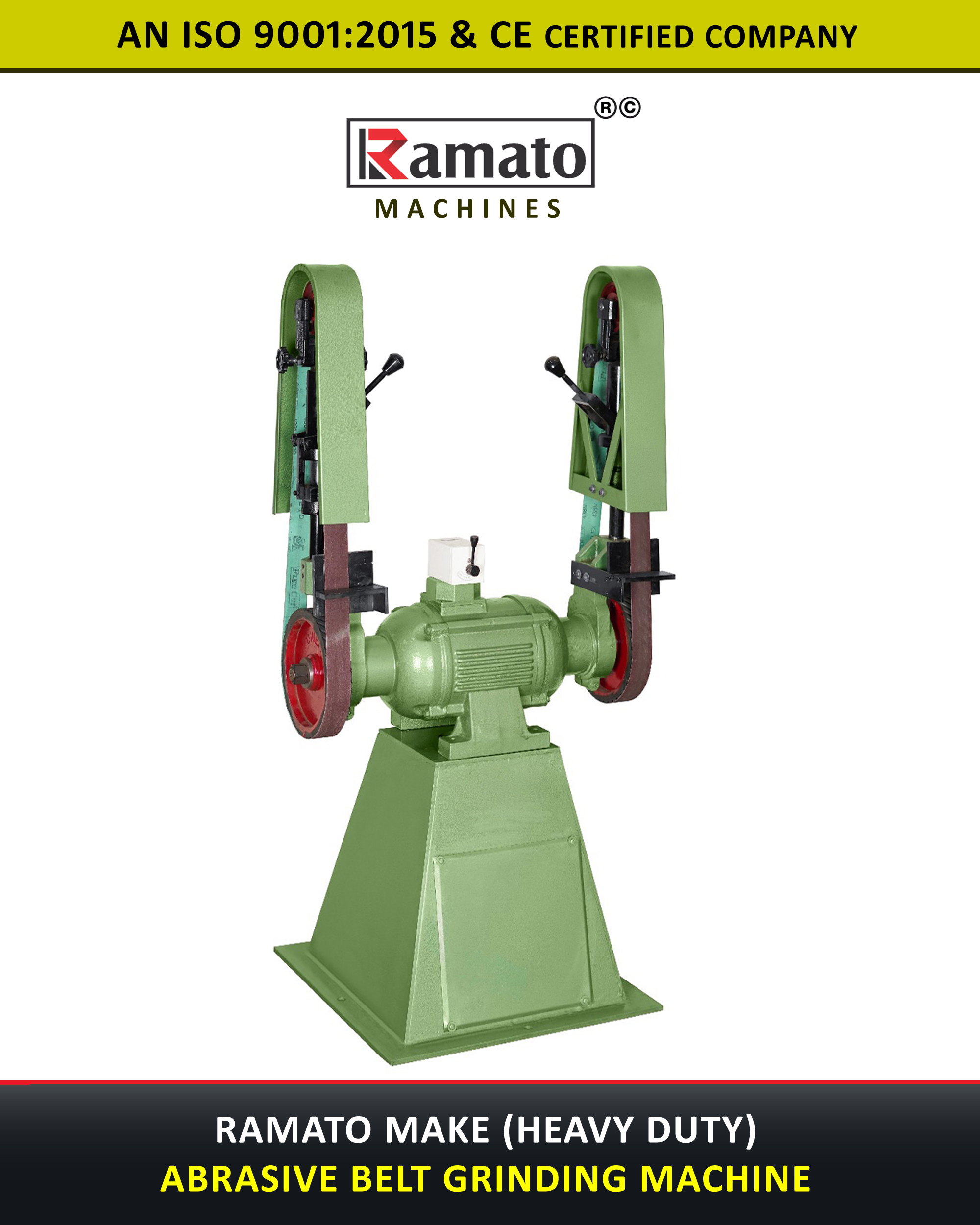 rajlaxmi-machine-tools-ramato-belter-machine