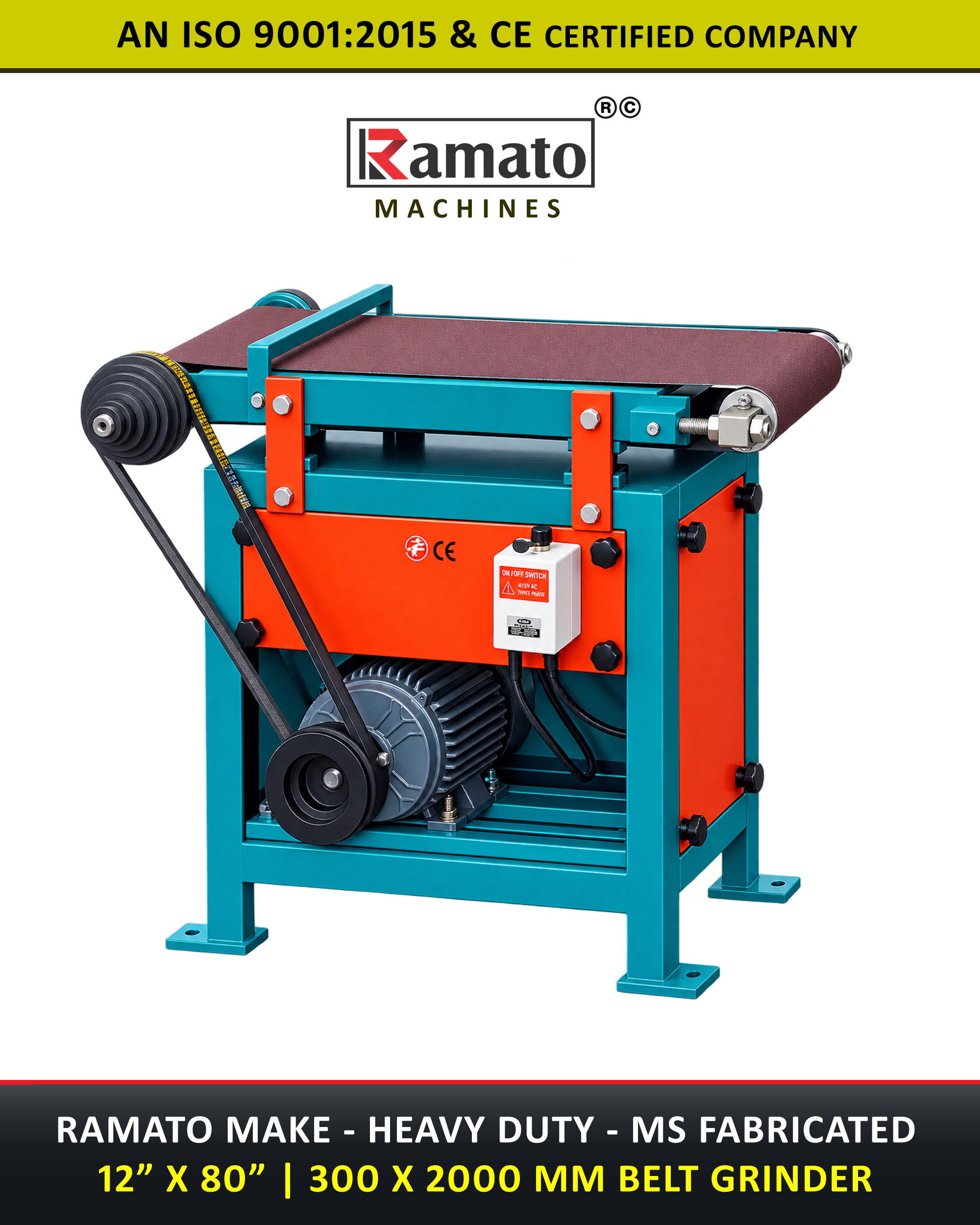 wide-belt-sander-manufacturer-manufacturer